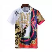 versace tee-shirt pas cher 22050v mix